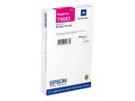 Epson Original T9083 XL Druckerpatrone - magenta (C13T90834N)