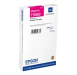 Epson Original T9083 XL Druckerpatrone - magenta (C13T90834N)