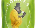 GORILLA Kaffeehaus Kaffeebohnen 1,0 kg