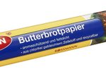 RUBIN Butterbrotpapier 16,0 m