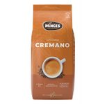 MINGES Café Cremano Kaffeebohnen 1,0 kg
