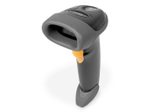 Digitus 2D Bluetooth Barcode Scanner 200 Scans/sek, mit Halterung