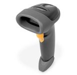 Digitus 2D Bluetooth Barcode Scanner 200 Scans/sek, mit Halterung