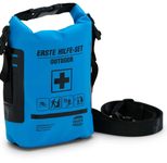 LEINA-WERKE Erste-Hilfe-Tasche OUTDOOR, blau