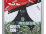 makita Messer für Freischneider Dickichtmesser D-66020 230x25,4