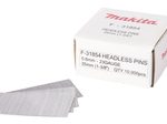 makita Stiftnägel ohne Kopf 0.6x35mm F-31854, 10000 Stück
