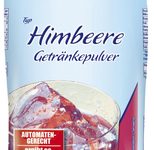 KRÜGER FAMILY Himbeere Getränkepulver 1,0 kg