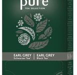 pure Tea Selection - Earl Grey