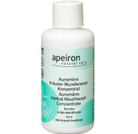apeiron Konzentrat Mundwasser-Konzentrat 100 ml
