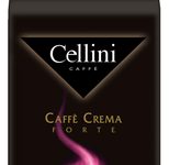 Cellini CAFFÈ CREMA FORTE Kaffeebohnen 1,0 kg