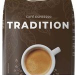 MINGES Café Espresso Tradition Espressobohnen 1,0 kg