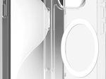 BigBen Handy-Cover transparent, für iPhone 16 Pro Max