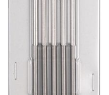 makita Bit 191V02-0 155mm, 5 Stück