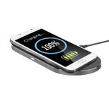 XLAYER 10W Induktive Ladestation, space grau