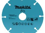 makita Trennscheibe 125mm B-57722 universal