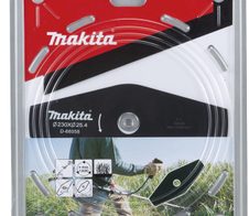 makita Messer für Freischneider Schlagmesser D-66058 230x25,4
