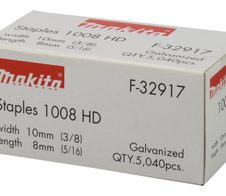 makita Klammer 10-8mm F-32917