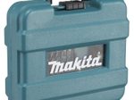 makita Bit-Set D-58877, 42-teilig