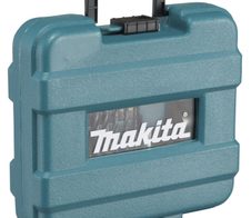 makita Bit-Set D-58877, 42-teilig