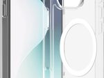 BigBen Handy-Cover transparent, für iPhone 16 Pro