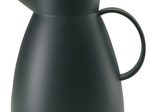 alfi Isolierkanne DAN schwarz 1,0 l