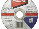 makita Trennscheibe 125x2,5mm B-46414
