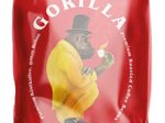 GORILLA Superbar Crema Kaffeebohnen 1,0 kg