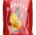 GORILLA Superbar Crema Kaffeebohnen 1,0 kg