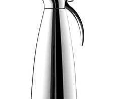 Emsa Eleganza 1 L Edelstahl