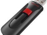 SanDisk Glide USB-Stick 32 GB