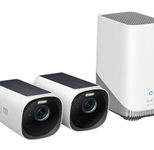 eufyCam S330 2-Cam Kit