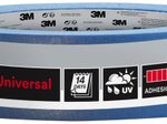3M 2090 Malerband blau 30,0 mm x 50,0 m 1 Rolle