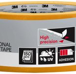 3M 244 Malerband orange 48,0 mm x 50,0 m 1 Rolle