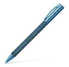 blue wood