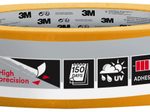 3M 244 Malerband orange 30,0 mm x 50,0 m 1 Rolle