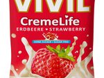 VIVIL® Creme Life Erdbeere Bonbons