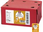 SCHWARTAU Konfitüre Extra - Aprikose