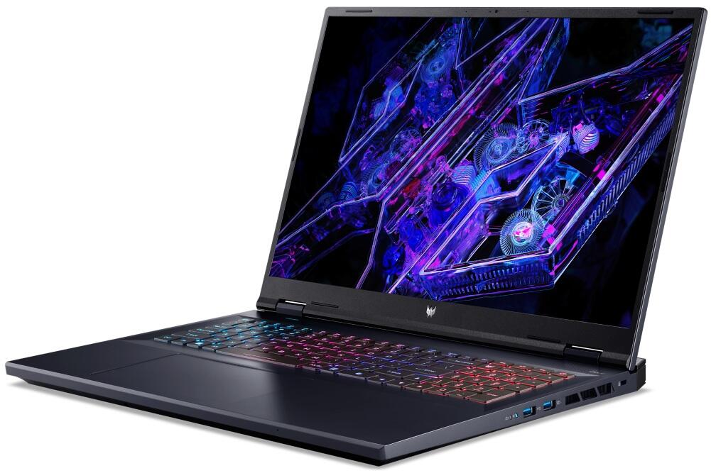 Acer Predator Helios Neo 18 PHN18-71-75WJ Gaming Notebook 45,72 cm (18")