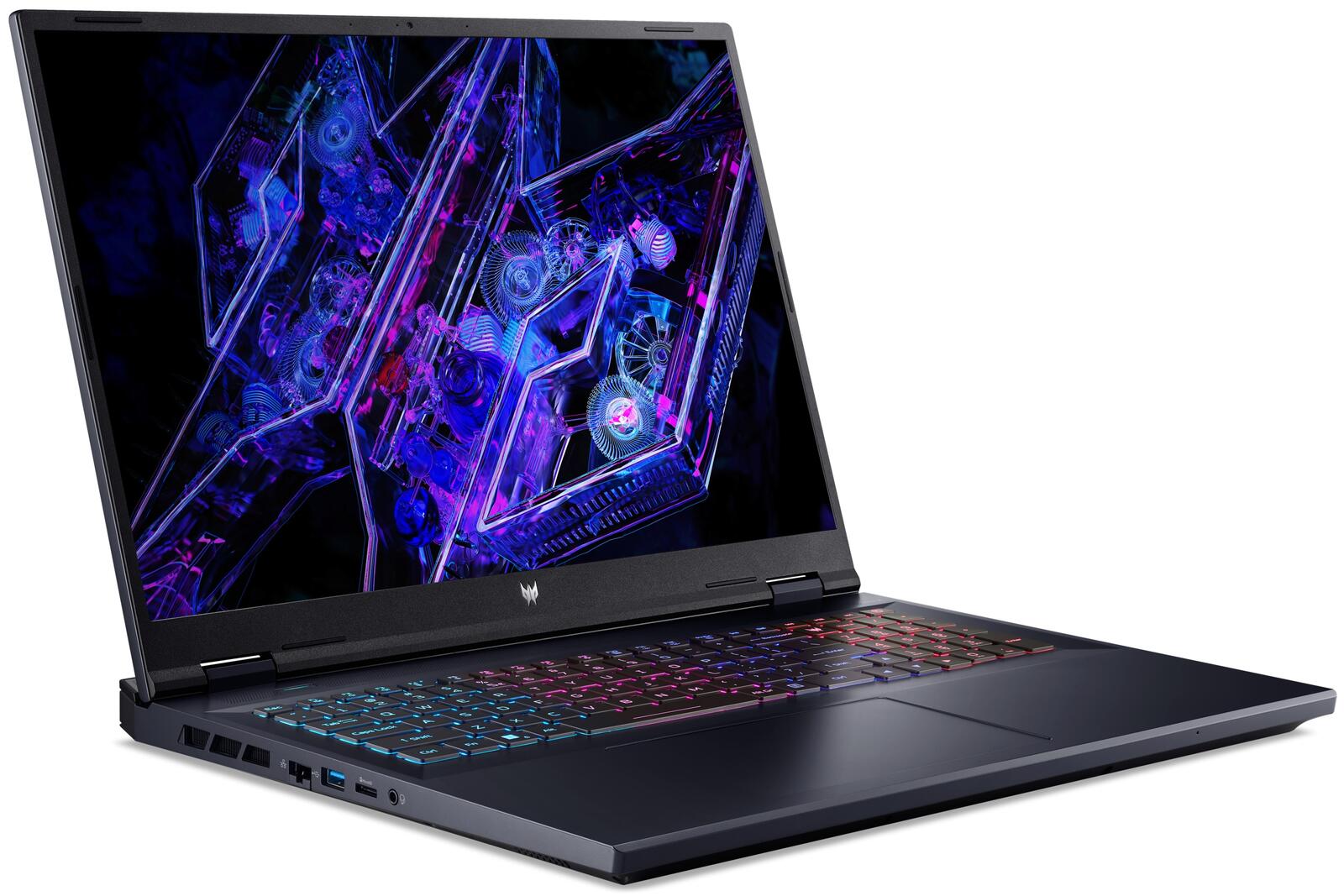 Acer Predator Helios Neo 18 PHN18-71-75WJ Gaming Notebook 45,72 cm (18")