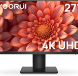 KOORUI N07 Monitor 68,59 cm (27 Zoll)