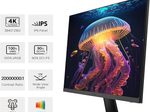 KOORUI N07 Monitor 68,59 cm (27 Zoll)