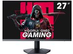KOORUI GN02 Gaming Monitor 68,59 cm (27 Zoll)