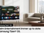 Samsung The Serif LS01D 4K Smart TV 163 cm (65 Zoll)