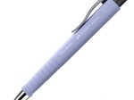 FABER-CASTELL Druckbleistift POLY MATIC iris
