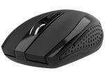Acer MX202 Maus kabellos schwarz, Retail Pack