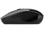 Acer MX202 Maus kabellos schwarz, Retail Pack