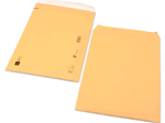 ELCO Luftpolsterversandtaschen DIN A5 braun