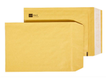 ELCO Polstertaschen DIN A6 braun