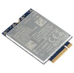 Lenovo ThinkPad Quectel EM160R-GL 4G LTE-A Cat 16 M.2-Modul