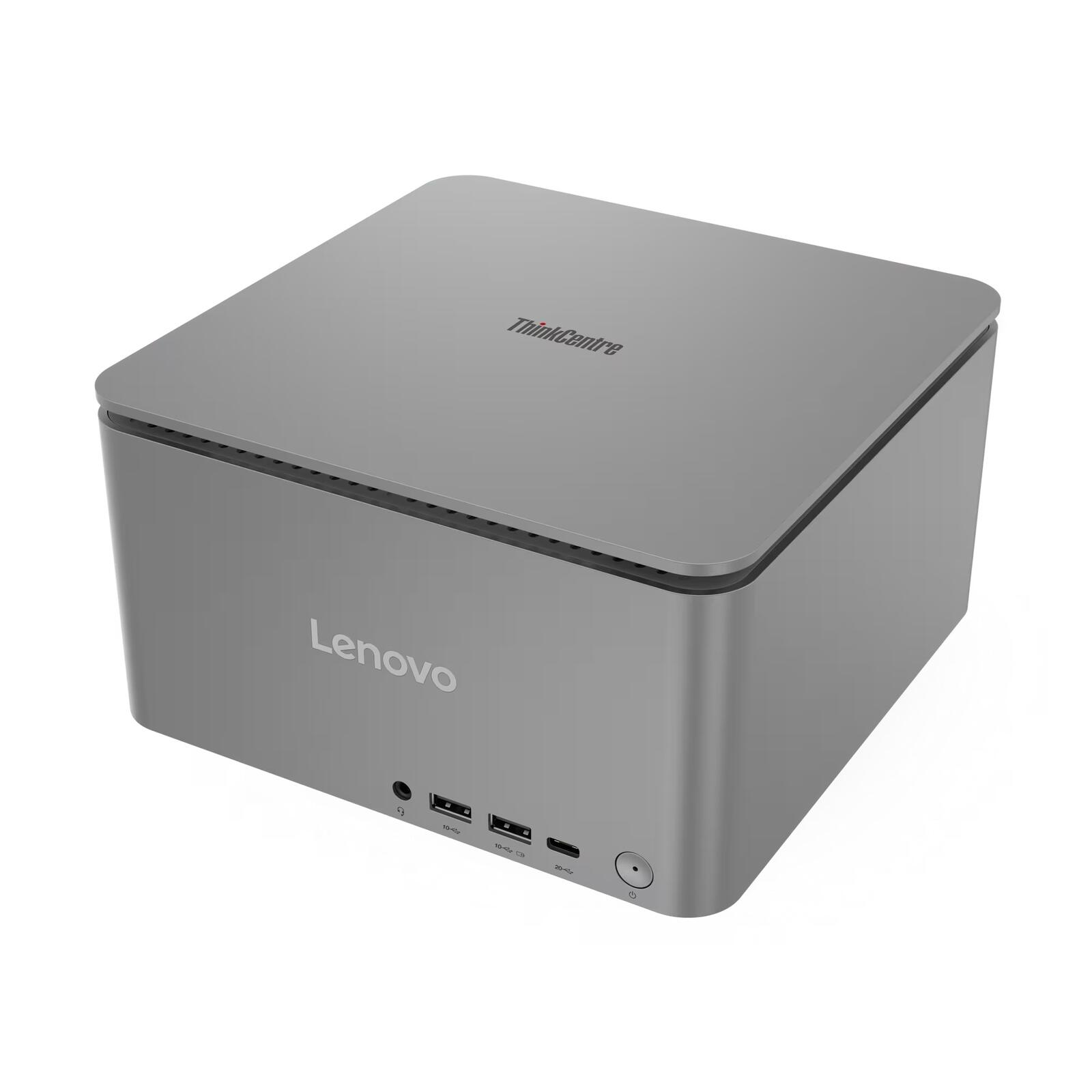 ThinkCentre neo Ultra 12W1001PGE Mini-PC